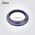 Sany Concrete Pump Spare Parts Wear Cutting Ring